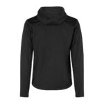 Kevyt softshell-takki miehille 0836