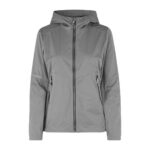 Kerge softshell jope naistele 0837
