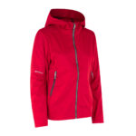 Kerge softshell jope naistele 0837