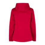 Kerge softshell jope naistele 0837