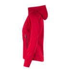 Kerge softshell jope naistele 0837