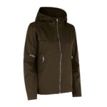 Kerge softshell jope naistele 0837