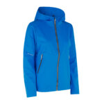 Kerge softshell jope naistele 0837