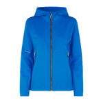 Kerge softshell jope naistele 0837