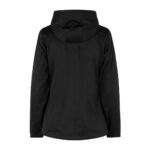 Kerge softshell jope naistele 0837
