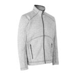 Meeste mikrofliisist jakk Zip-n-Mix 0847