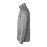 Meeste mikrofliisist jakk Zip-n-Mix 0847