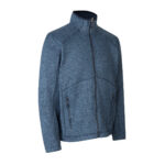 Meeste mikrofliisist jakk Zip-n-Mix 0847