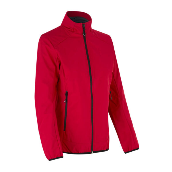Naiste softshell jope Core 0856