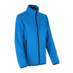 Naiste softshell jope Core 0856