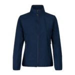 Naiste softshell jope Core 0856