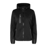 Naiste softshell jope