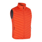 Meeste tepitud vest