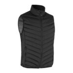 Meeste tepitud vest