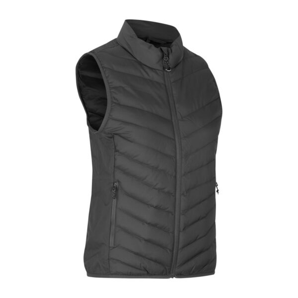 Naiste tepitud vest