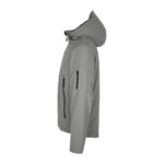 Meeste softshell talvejope 0898