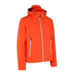 Meeste softshell talvejope 0898