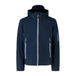 Meeste softshell talvejope 0898