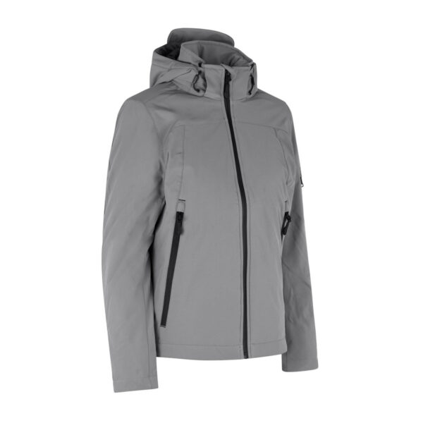 Naiste softshell talvejope 0899