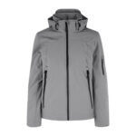 Naiste softshell talvejope 0899