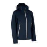 Naiste softshell talvejope 0899