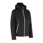 Naiste softshell talvejope 0899