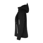 Naiste softshell talvejope 0899