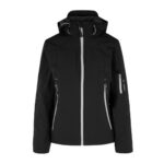 Naiste softshell talvejope 0899