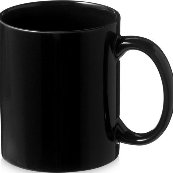Keraamiline kruus Santos 330 ml, erinevad värvid