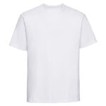 Miesten paksu T-paita Authentic Heavyweight T