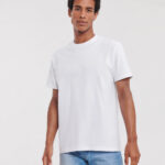 Miesten paksu T-paita Authentic Heavyweight T