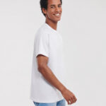 Miesten paksu T-paita Authentic Heavyweight T