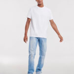 Miesten paksu T-paita Authentic Heavyweight T