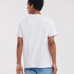 Miesten paksu T-paita Authentic Heavyweight T