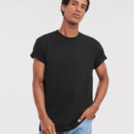 Miesten paksu T-paita Authentic Heavyweight T