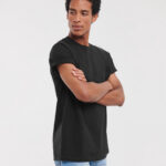 Miesten paksu T-paita Authentic Heavyweight T
