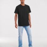 Miesten paksu T-paita Authentic Heavyweight T