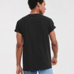 Miesten paksu T-paita Authentic Heavyweight T