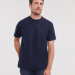 Miesten paksu T-paita Authentic Heavyweight T