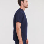 Miesten paksu T-paita Authentic Heavyweight T