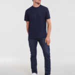 Miesten paksu T-paita Authentic Heavyweight T