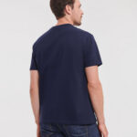 Miesten paksu T-paita Authentic Heavyweight T