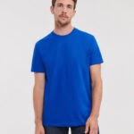 Miesten paksu T-paita Authentic Heavyweight T