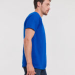 Miesten paksu T-paita Authentic Heavyweight T