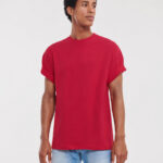 Miesten paksu T-paita Authentic Heavyweight T