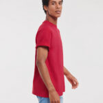 Miesten paksu T-paita Authentic Heavyweight T