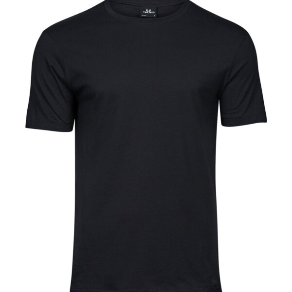Meeste T-särk orgaanilisest puuvillast Luxury Tee