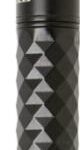 Täitesulepea Tactical Dark, sinine tint