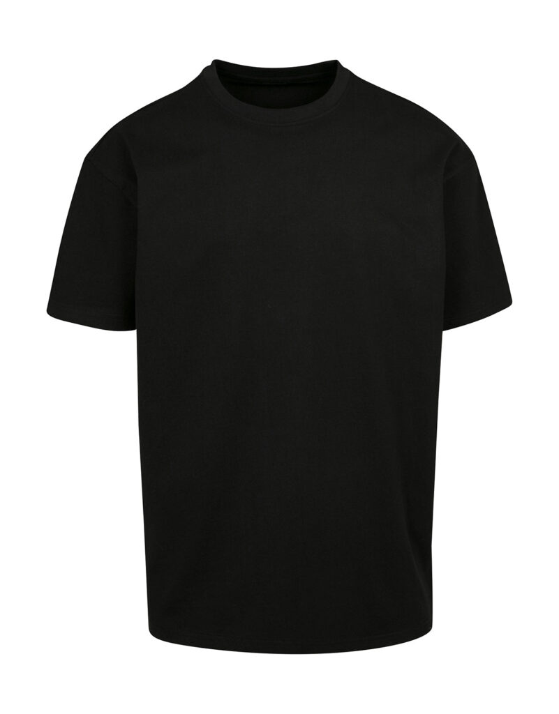 Oversized t-särk BY102