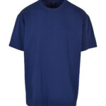 Oversized t-särk BY102